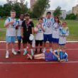 Sportovní hry VIZINA 2025
